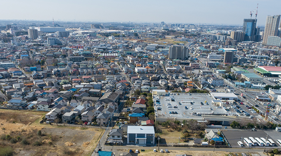 社屋